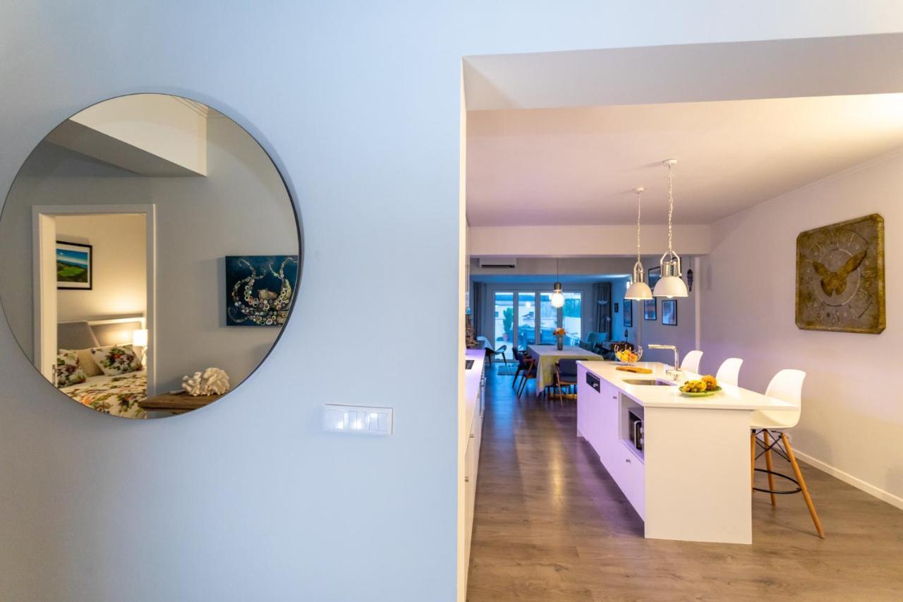 Francisco Terrace Apartment Ponta Delgada  Ngoại thất bức ảnh