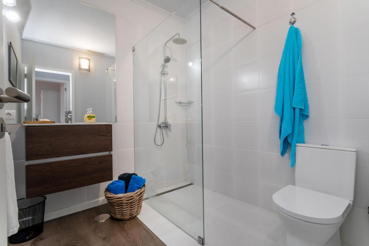 Francisco Terrace Apartment Ponta Delgada  Ngoại thất bức ảnh